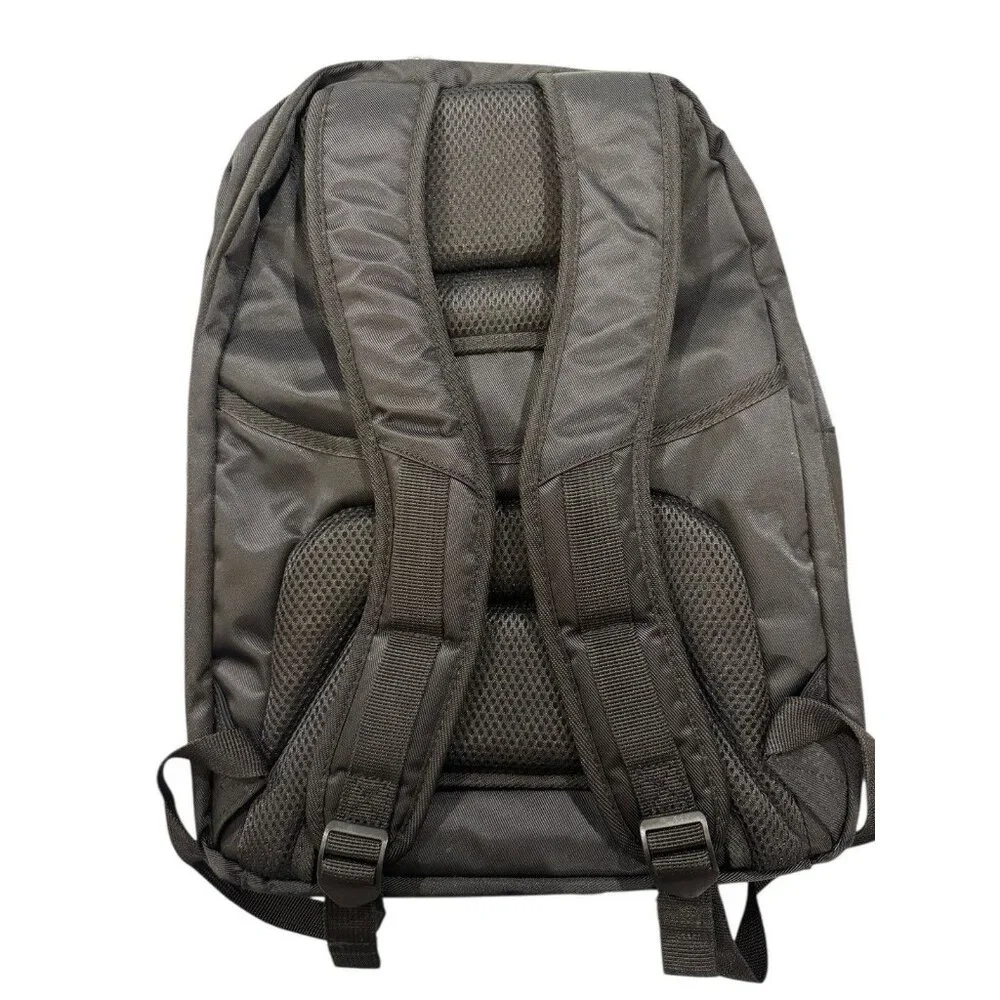Eco Style Tech Exec‎ Laptop Backpack TSA Friendly 16.1” NEW w/ Tags